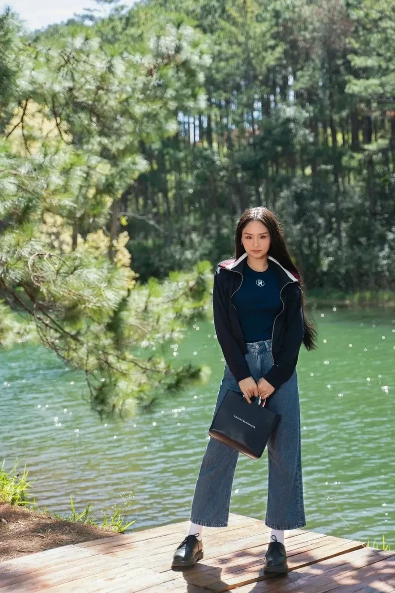 Những bài hát của Miu Lê mang phong cách riêng biệt và độc đáo