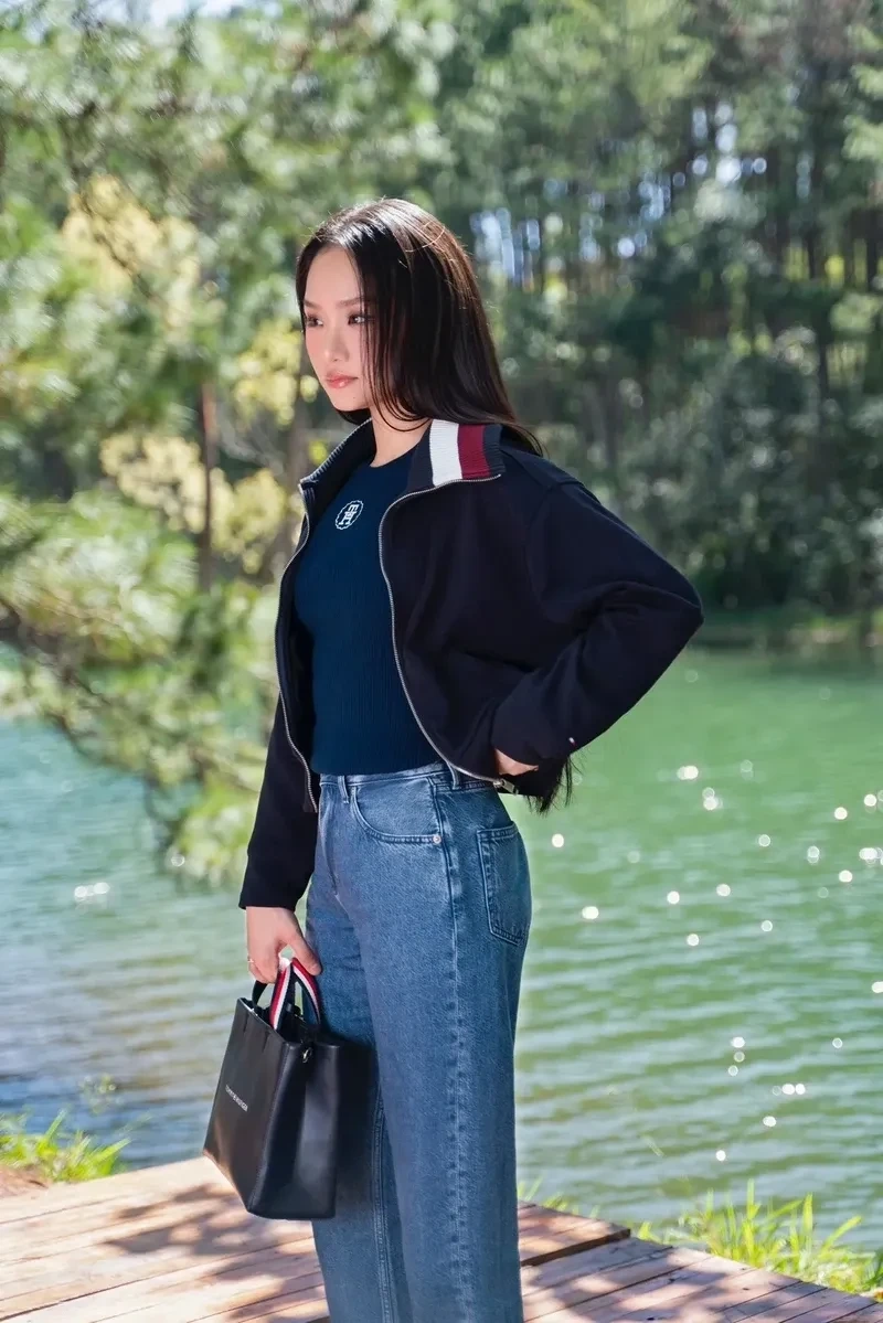 Gác Lại Lo Âu là ca khúc thể hiện sự kết hợp hoàn hảo với Da LAB