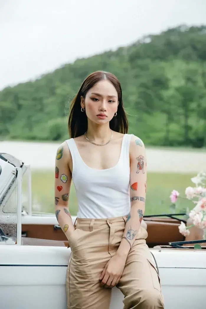 Tiểu sử Hiền Hồ và Miu Lê là điều được người hâm mộ tìm kiếm