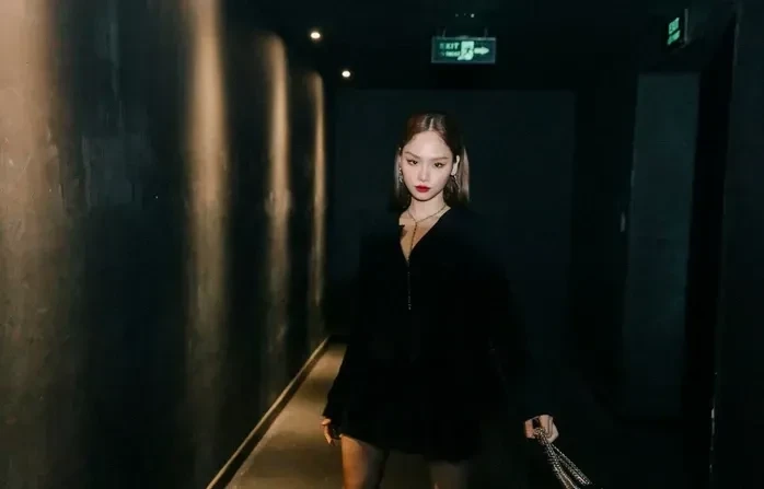 Những bài hát nổi tiếng của ca sĩ Miu Lê mang đầy cảm xúc