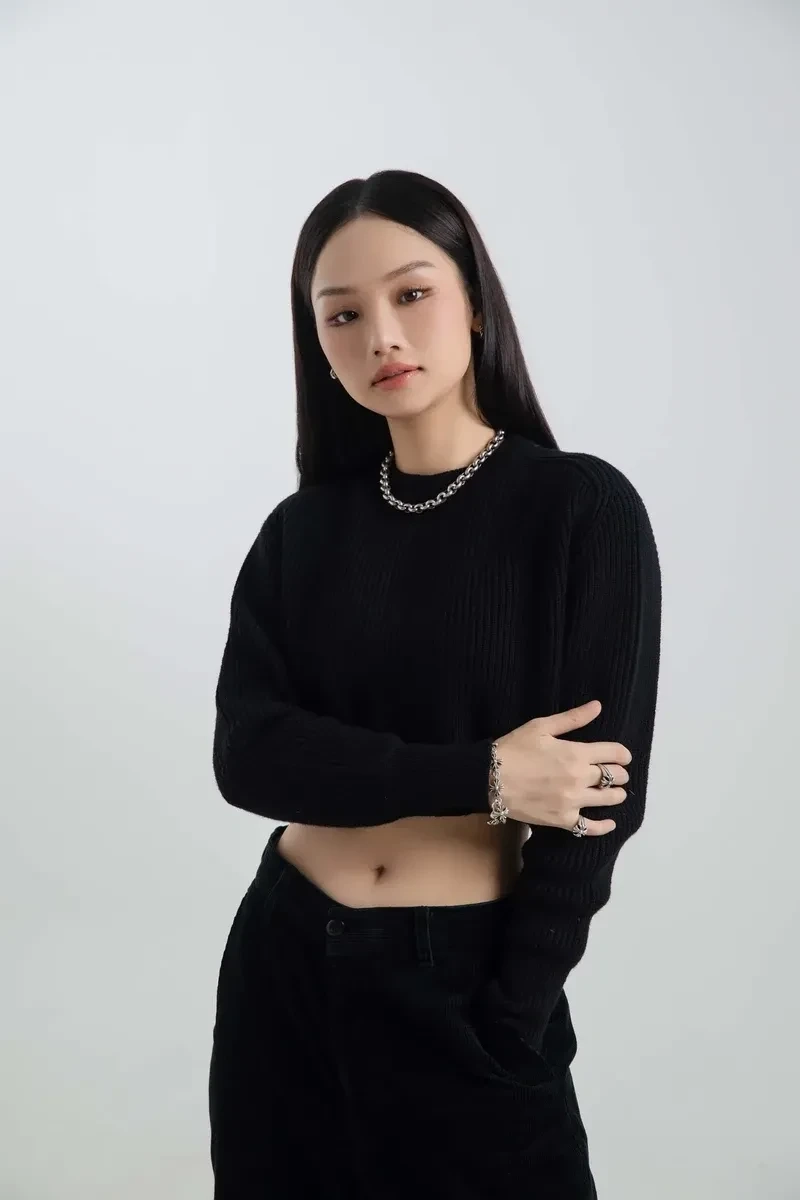 Ca sĩ Miu mang đến những ca khúc đậm chất riêng biệt