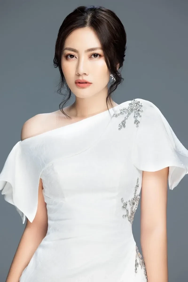 Nhà của diễn viên Ngọc Lan là nơi cô dành thời gian bên gia đình