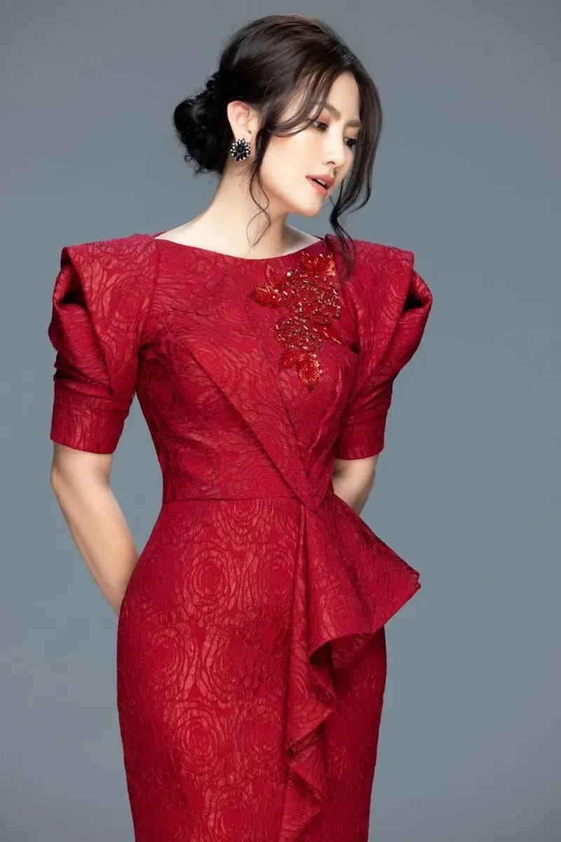 Tiểu sử của diễn viên Ngọc Lan với những cột mốc quan trọng