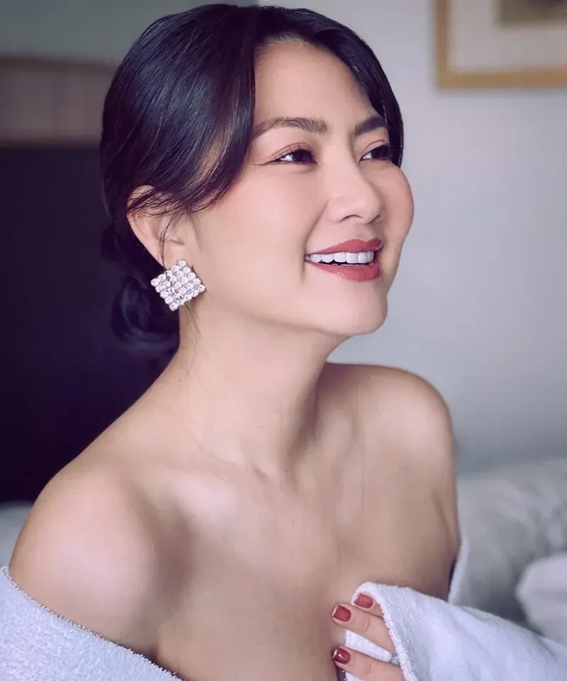 Diễn viên Ngọc Lan mập sinh năm được khán giả tìm kiếm nhiều