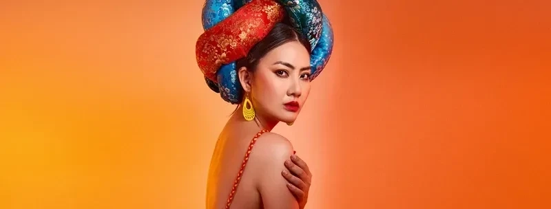 Ngọc Lan diễn viên gắn bó với nghệ thuật qua nhiều năm