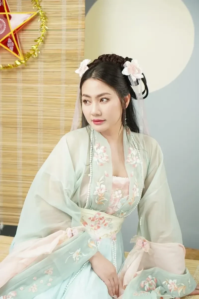 Chồng Ngọc Lan diễn viên từng xuất hiện cùng cô trong nhiều sự kiện