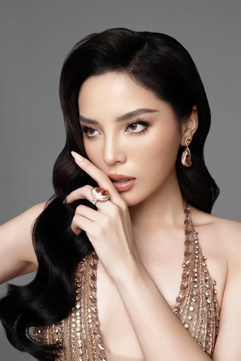 Kỳ Duyên Trịnh Hội từng có sự hợp tác đáng nhớ trong nhiều chương trình