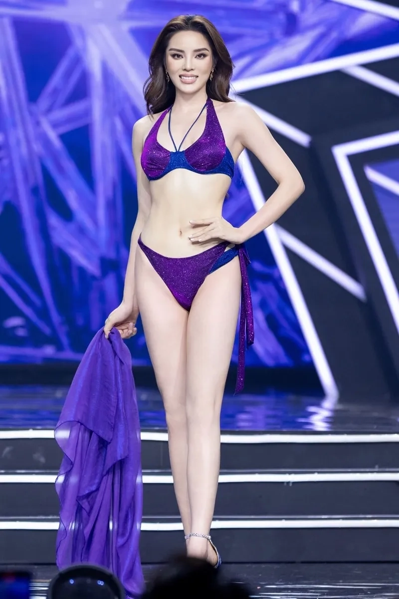 Nguyễn Cao Kỳ Duyên Nguyễn Ngọc Ngạn từng là bộ đôi dẫn chương trình ăn ý