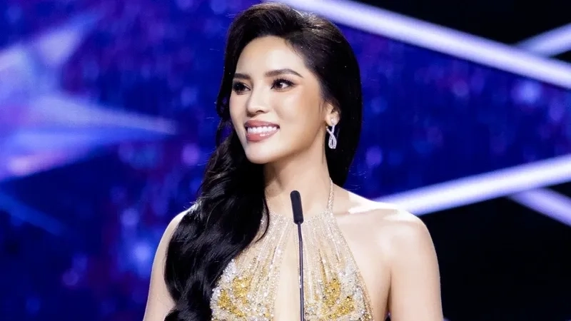 Đại Mạc Kỳ Duyên là dự án gây tiếng vang trong sự nghiệp của cô