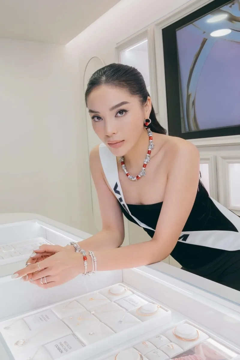Hương Giang Kỳ Duyên từng tạo nên những khoảnh khắc đáng nhớ trên sân khấu