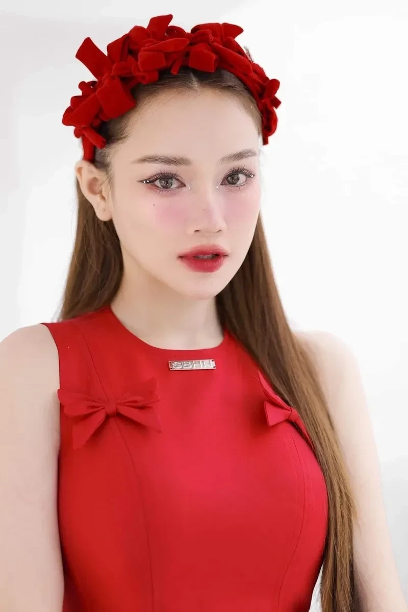 Nhã Phương ca sĩ ghi dấu ấn qua các sản phẩm âm nhạc được yêu thích