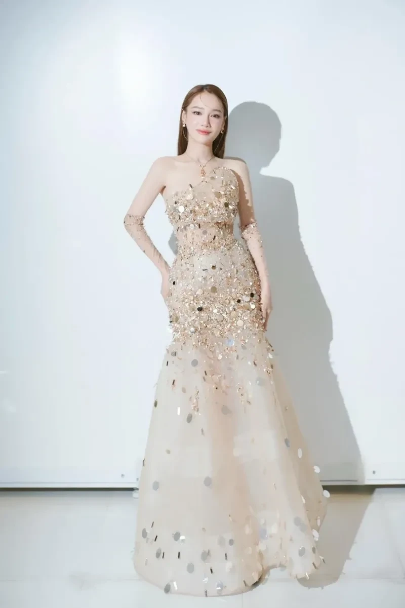 Nhã Phương diễn viên để lại dấu ấn trong lòng khán giả qua từng vai diễn