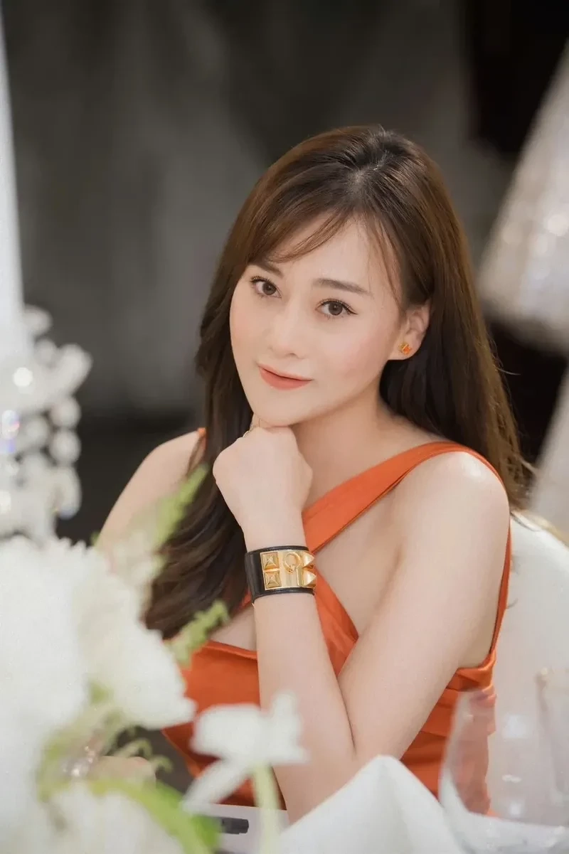 Chồng cũ Phương Oanh là chủ đề được khán giả quan tâm