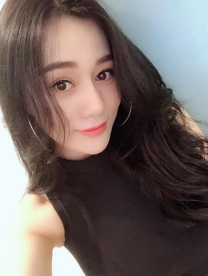 Chồng của Phương Oanh luôn ủng hộ sự nghiệp diễn xuất của cô
