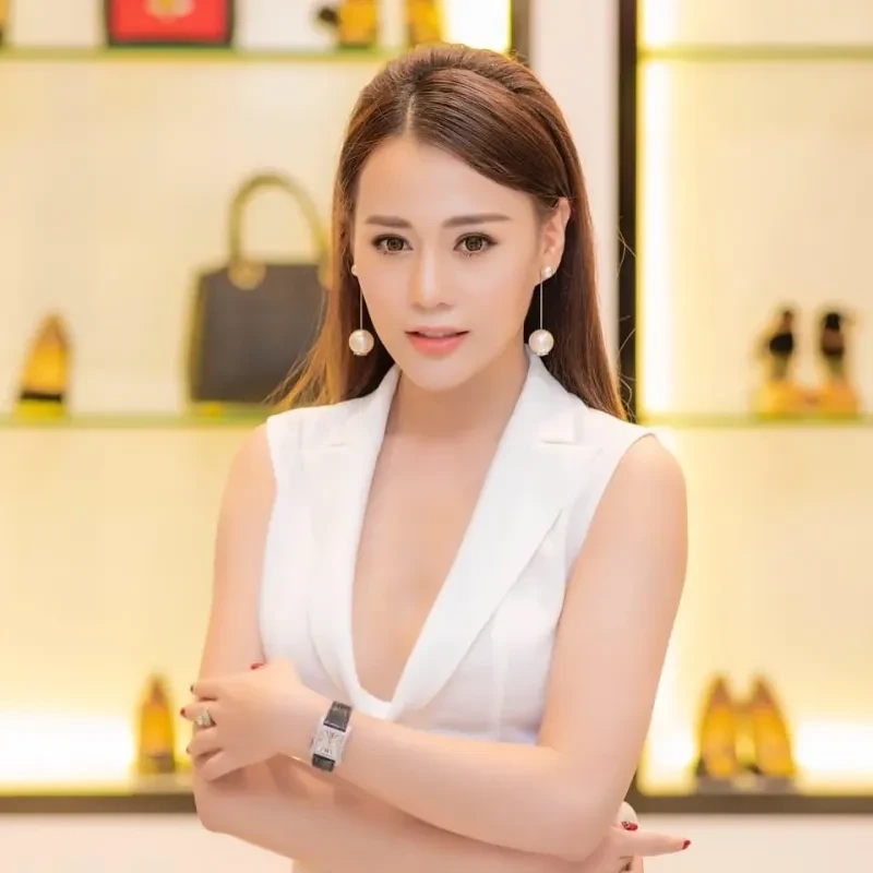 Chồng diễn viên Phương Oanh luôn ủng hộ sự nghiệp của cô
