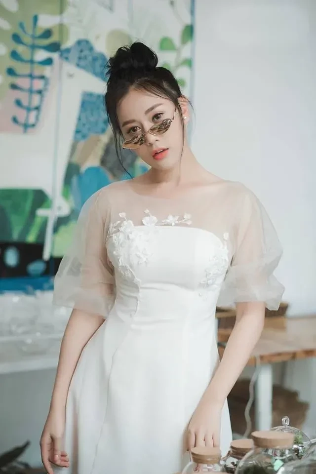 Diễn viên Phương Oanh drama nhận được nhiều sự chú ý từ công chúng