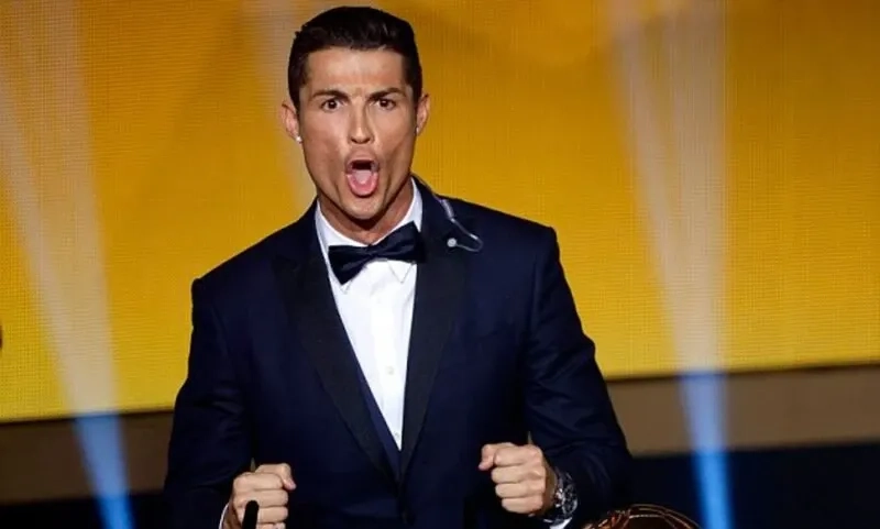 Meme messi ronaldo thú vị và sáng tạo mang lại tiếng cười