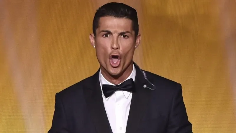 Ronaldo and messi meme hài hước và độc đáo phù hợp mọi người