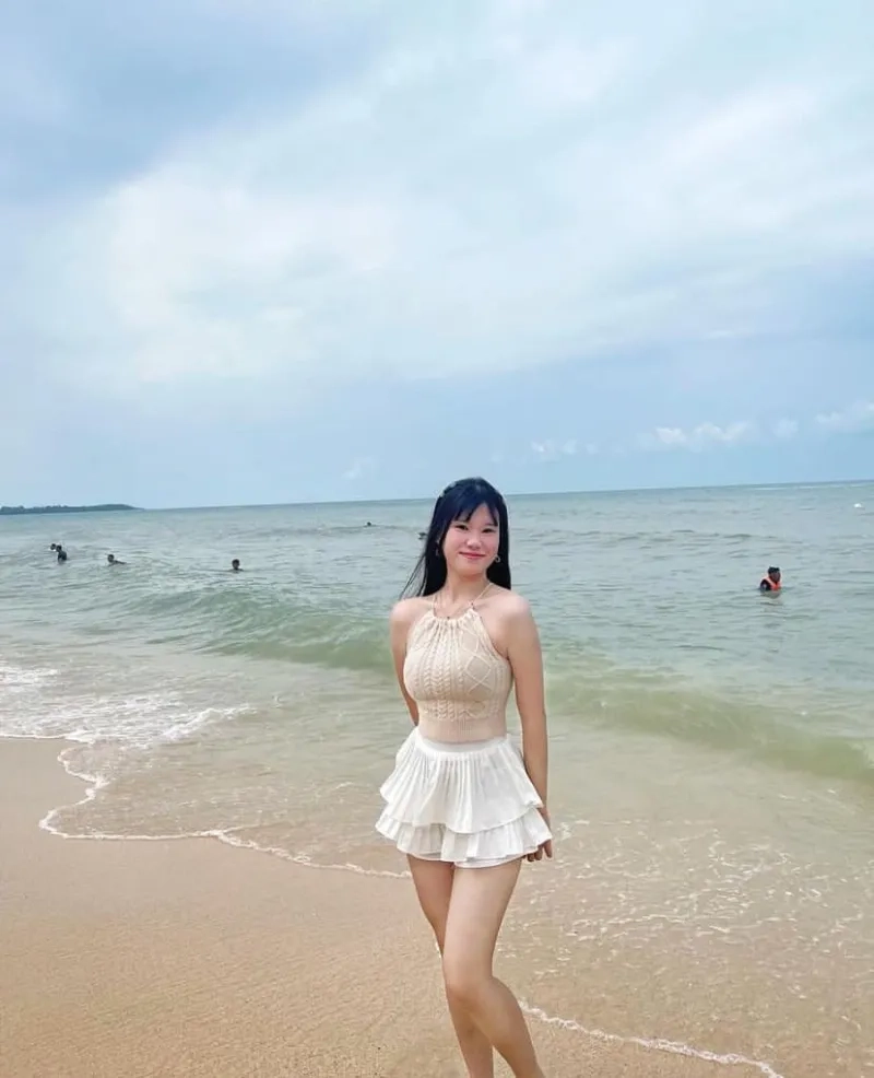 Ảnh avatar nữ ngầu nhất mang đến phong cách mới lạ và thu hút