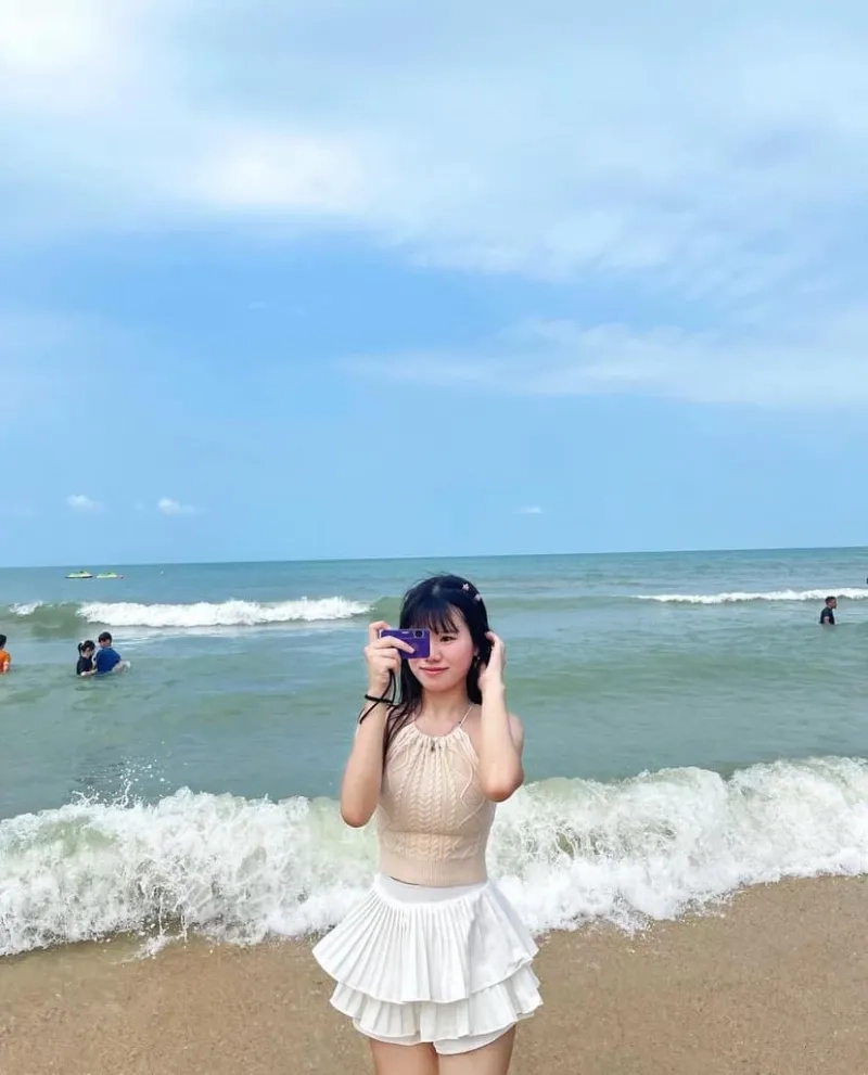 Avatar nữ anime dễ thương với hình ảnh ngộ nghĩnh và sáng tạo