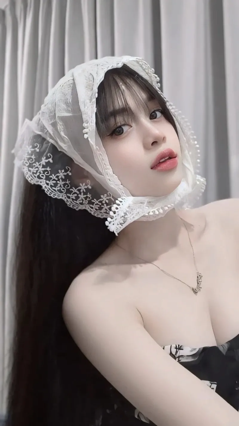 Tải ảnh avatar nữ dễ thương với hình ảnh đáng yêu và sinh động