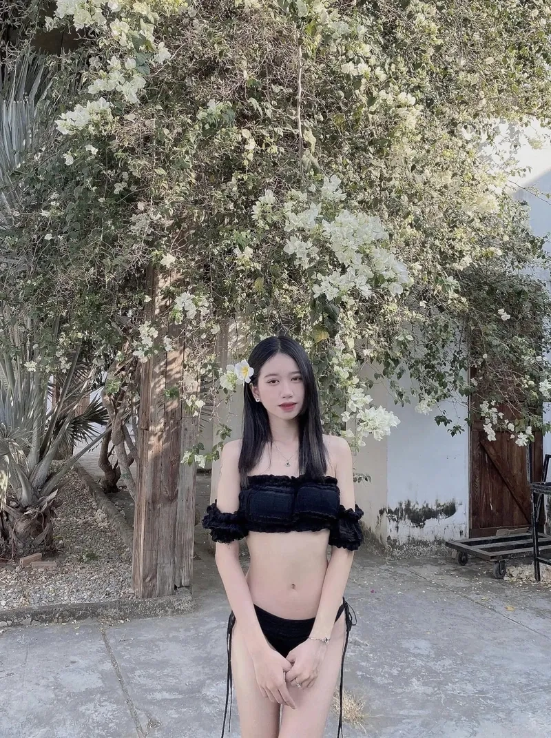 Hình ảnh avatar nữ dễ thương được thiết kế dành riêng cho bạn