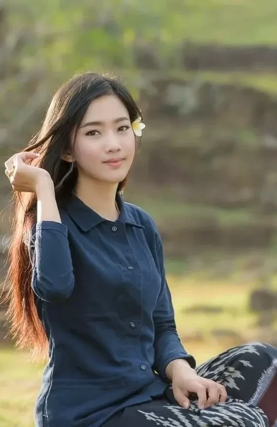Ảnh gái quê đẹp nhất mang đến hình ảnh tuyệt vời và thu hút