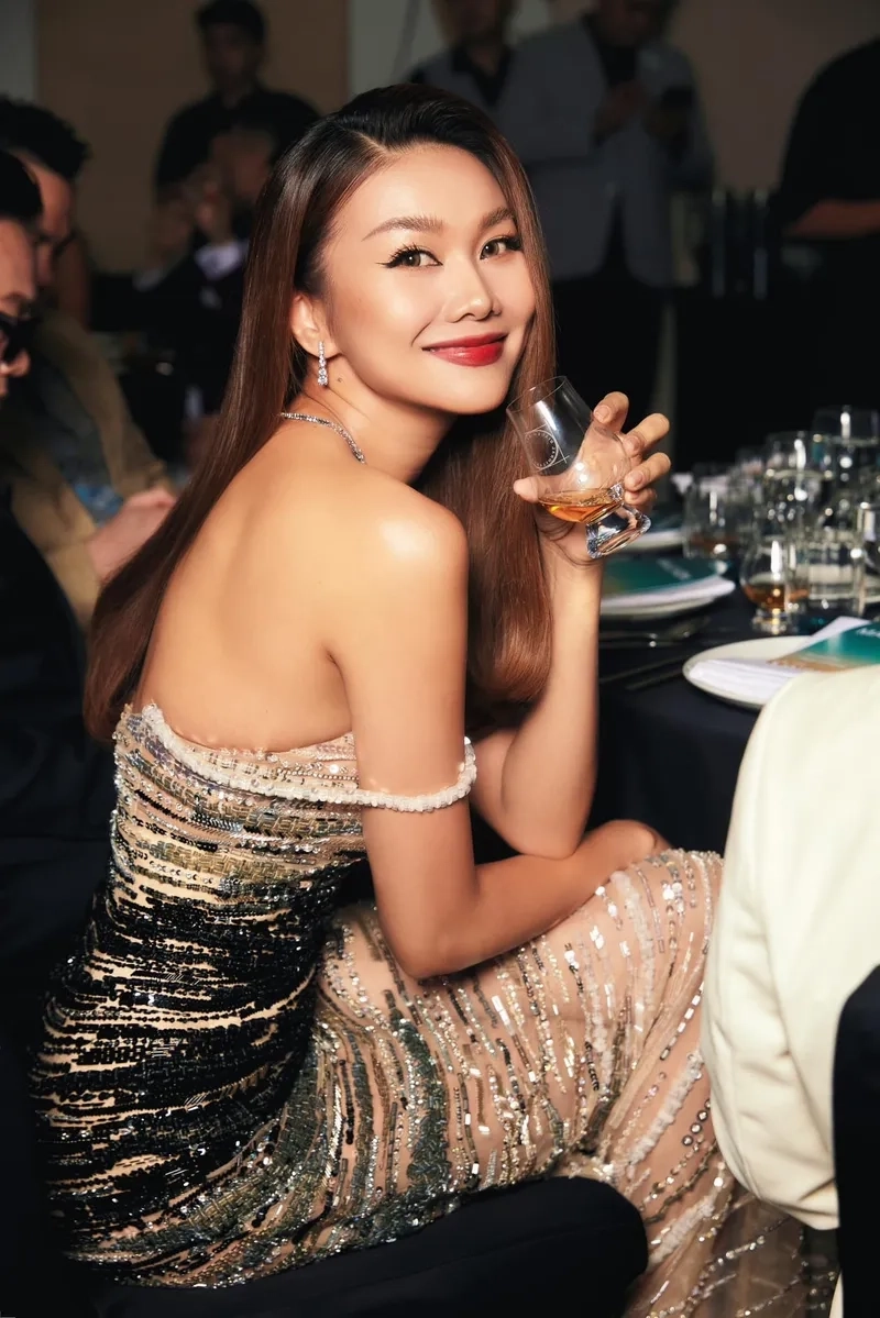Về quê Thanh Hà Thanh Hằng là một chương trình đầy ý nghĩa và cảm xúc