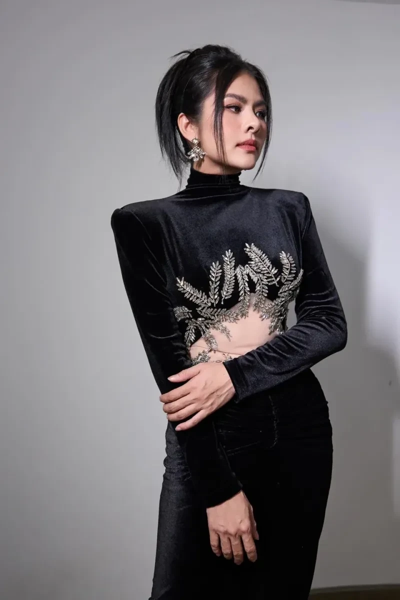 Vân Trang sinh con luôn là sự kiện đặc biệt trong sự nghiệp và cuộc sống