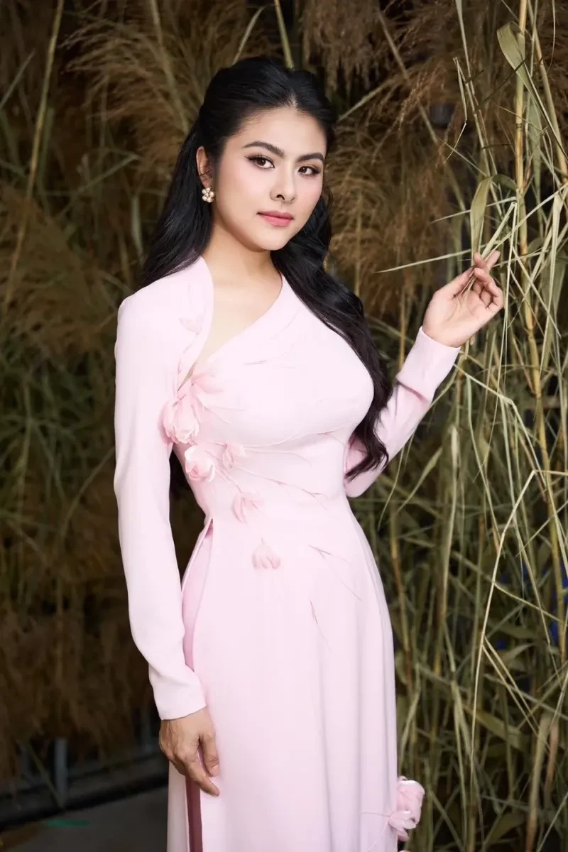 Tiểu sử diễn viên Vân Trang ghi dấu hành trình sự nghiệp đáng nể