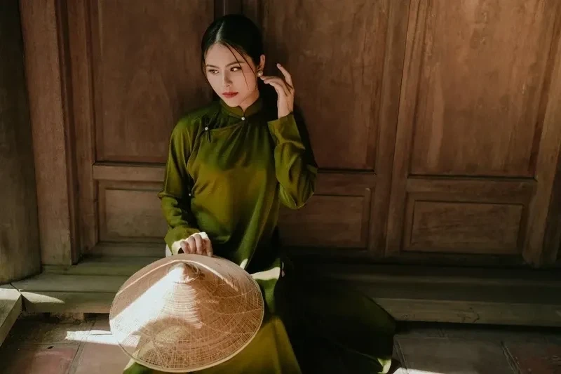 Gia đình diễn viên Vân Trang là hình mẫu lý tưởng trong showbiz