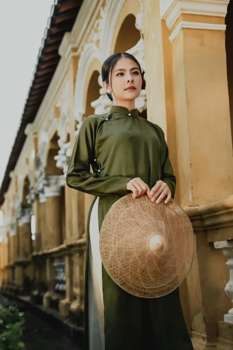 Đám cưới Mai Vân Trang nhận được sự quan tâm từ đông đảo khán giả