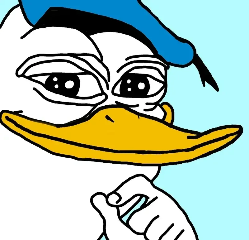 Meme con vịt vàng nổi bật với hình ảnh dễ thương