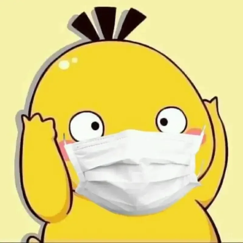 Meme ảnh vịt hài hước mang lại niềm vui cho người xem
