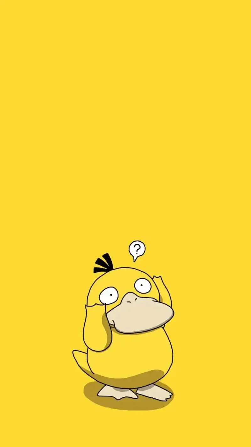 Vịt cầm dao meme với nội dung hài hước và độc đáo
