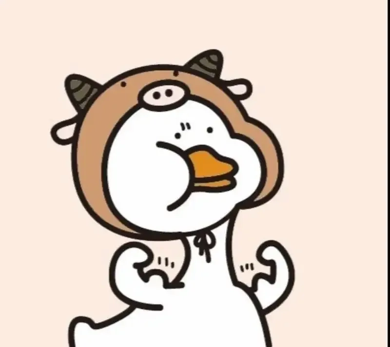 Meme vịt Weibo hài hước và mang lại niềm vui