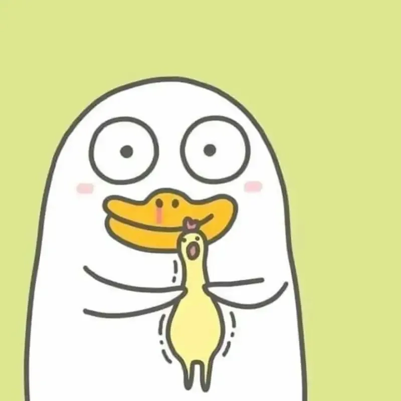 Meme vịt khóc với nội dung cảm xúc và ngộ nghĩnh