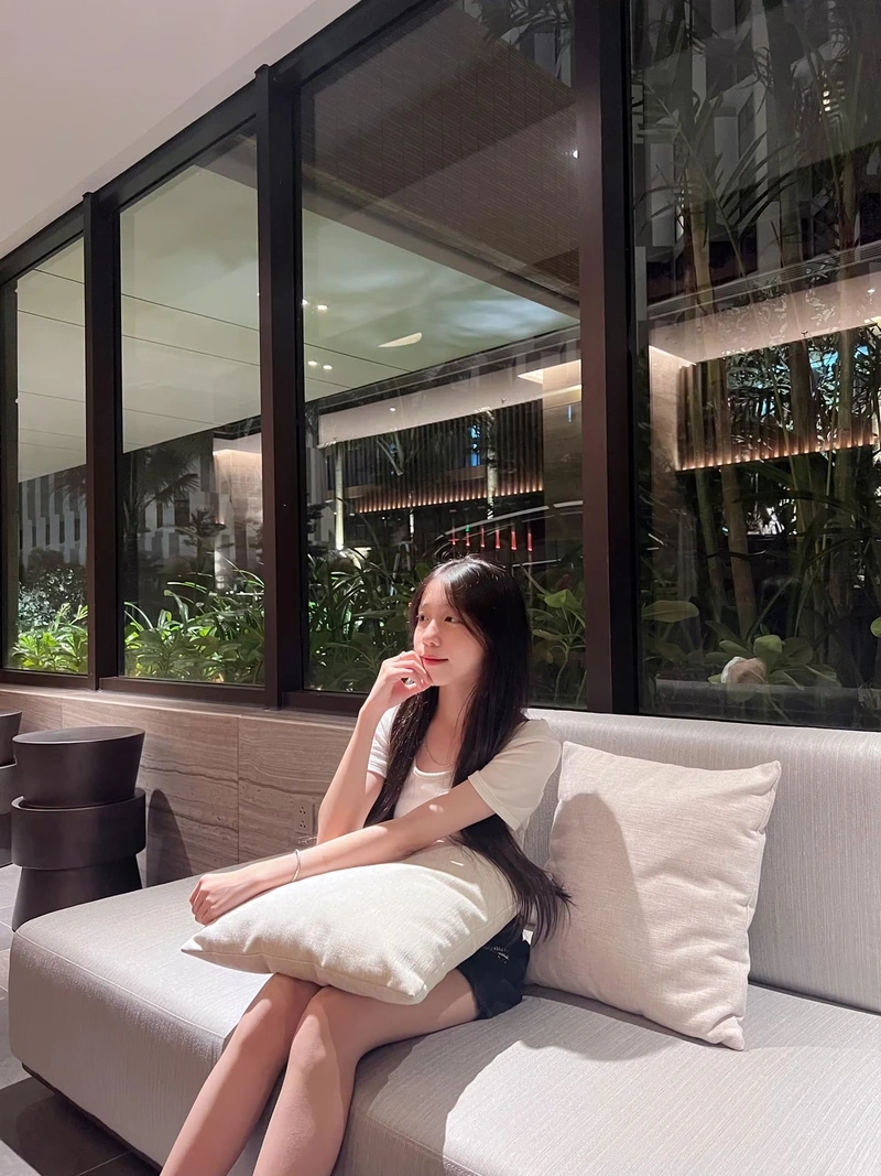 Hình mặc bikini đẹp mang đến sự tự tin, cuốn hút