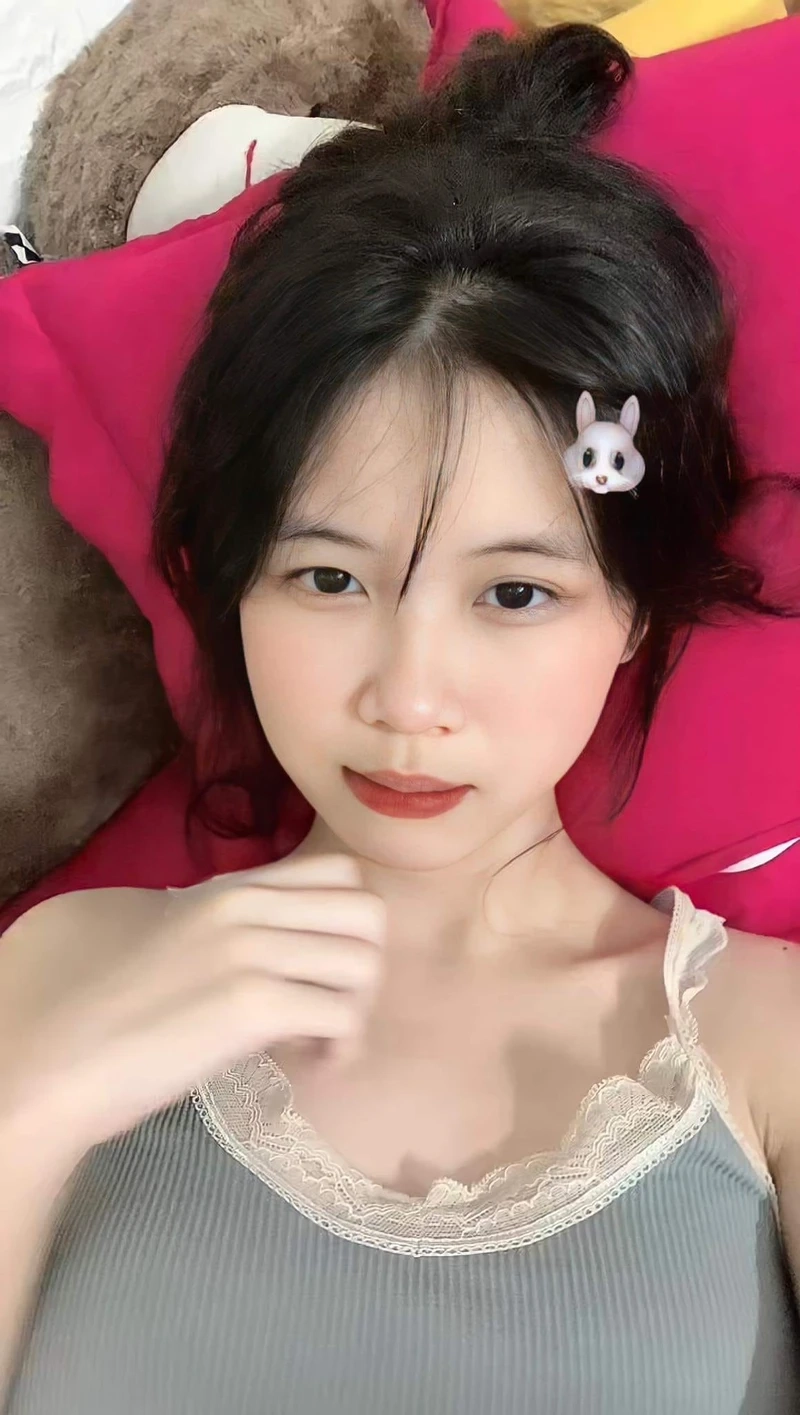 Gái facebook là những cô gái xinh đẹp làm bừng sáng mạng xã hội