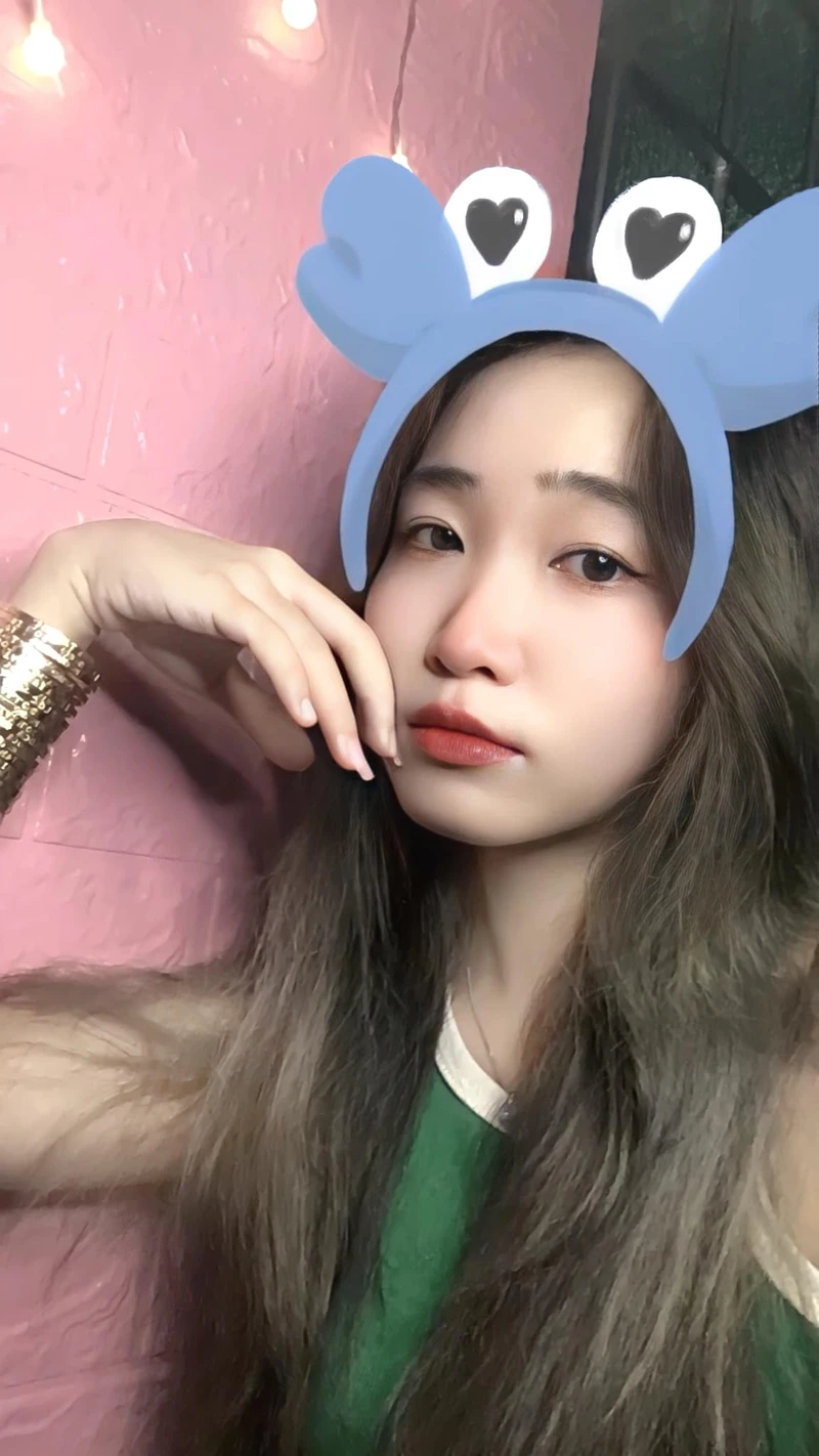 Gái xinh chụp ảnh ngoại cảnh mang đến vẻ đẹp tự nhiên