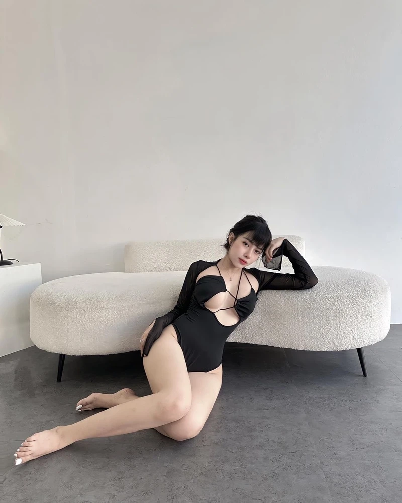 Ảnh gái xinh 2k11, những hình ảnh đầy sức hút của gái xinh 2k11