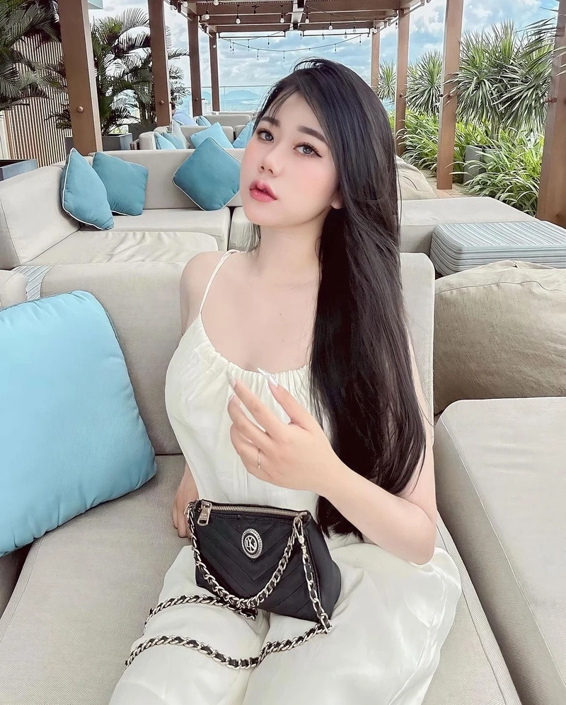 kiểu tóc đẹp mặc áo dài, những kiểu tóc đẹp đi kèm áo dài thêm phần duyên dáng