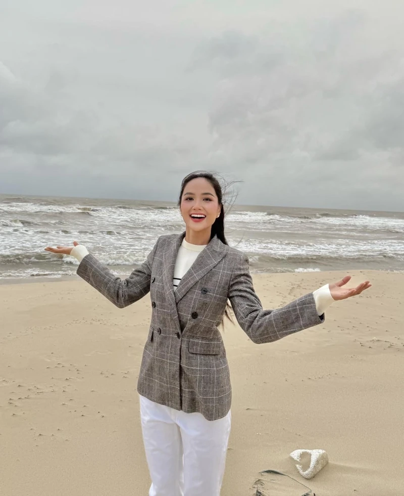 Hoa hậu H Hen Niê sinh năm bao nhiêu được nhiều người tìm kiếm