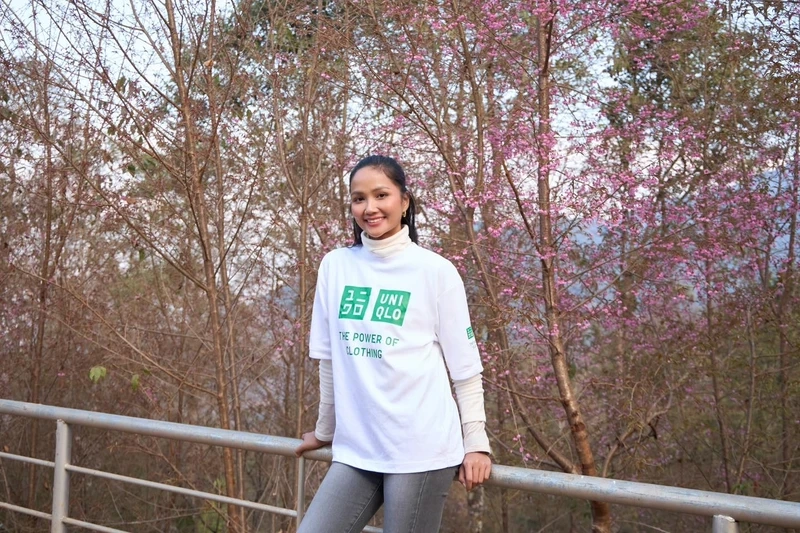 H Hen Ni e với hành trình đầy nỗ lực và thành công đáng ngưỡng mộ