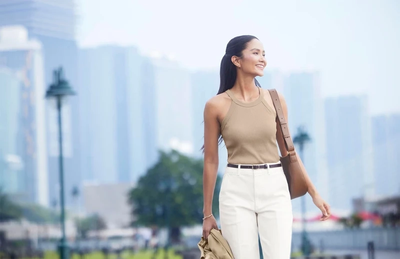 H Nie hoa hậu mang đến câu chuyện đầy cảm hứng và nghị lực