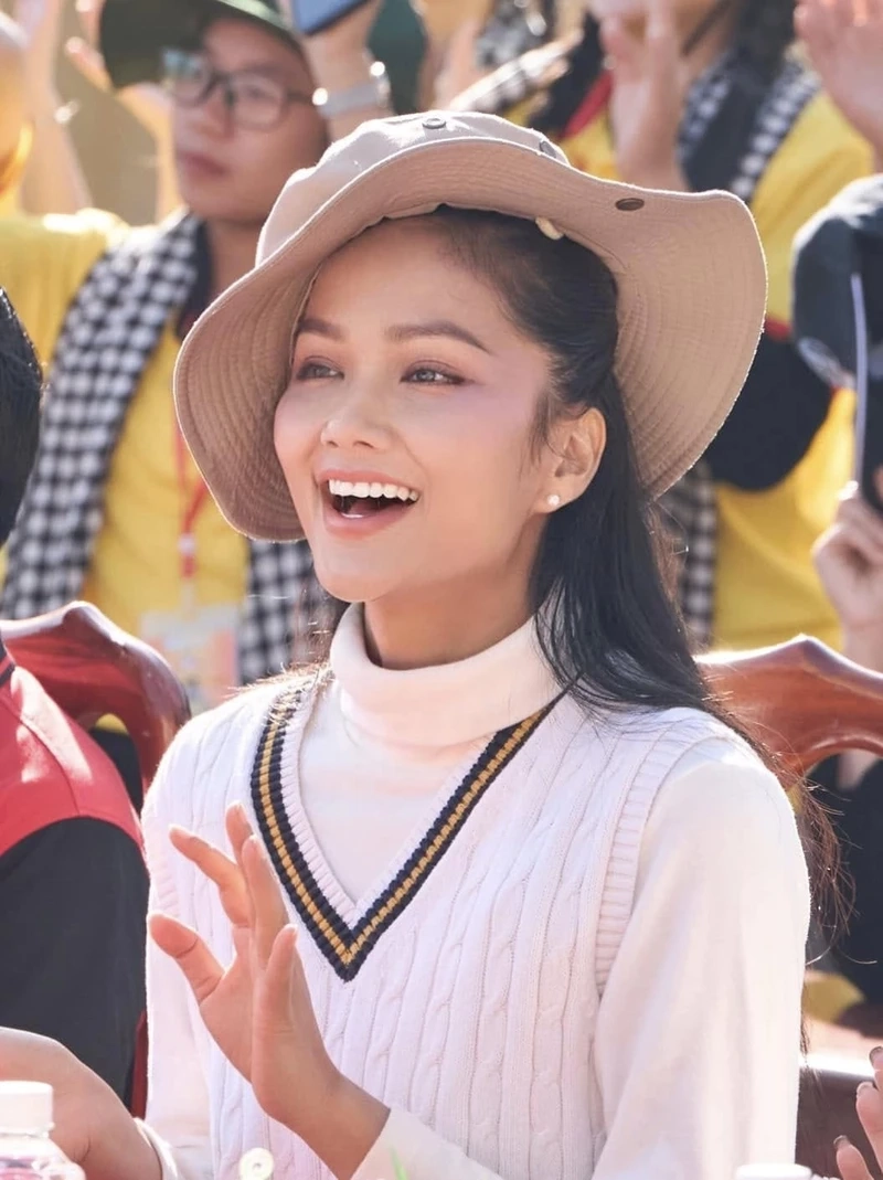 H Hen Niê là dân tộc gì được nhiều người tò mò tìm hiểu