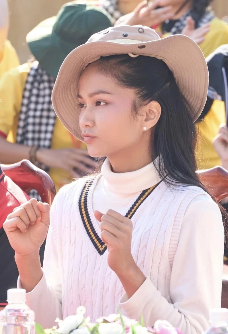 H Hen Niê official là nơi cập nhật những thông tin chính thức