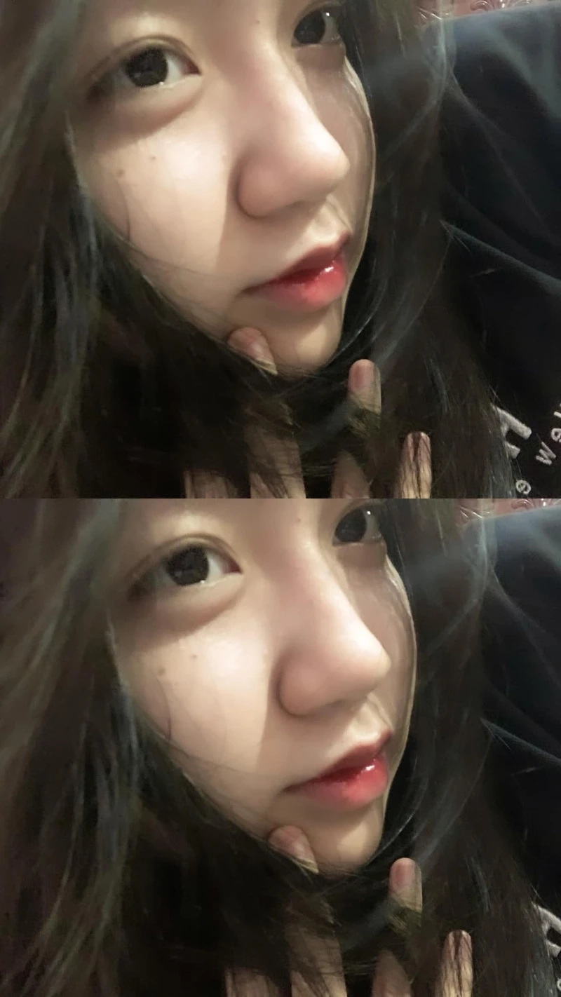 Hình nền gái cute mang đến cảm giác nhẹ nhàng và dễ thương
