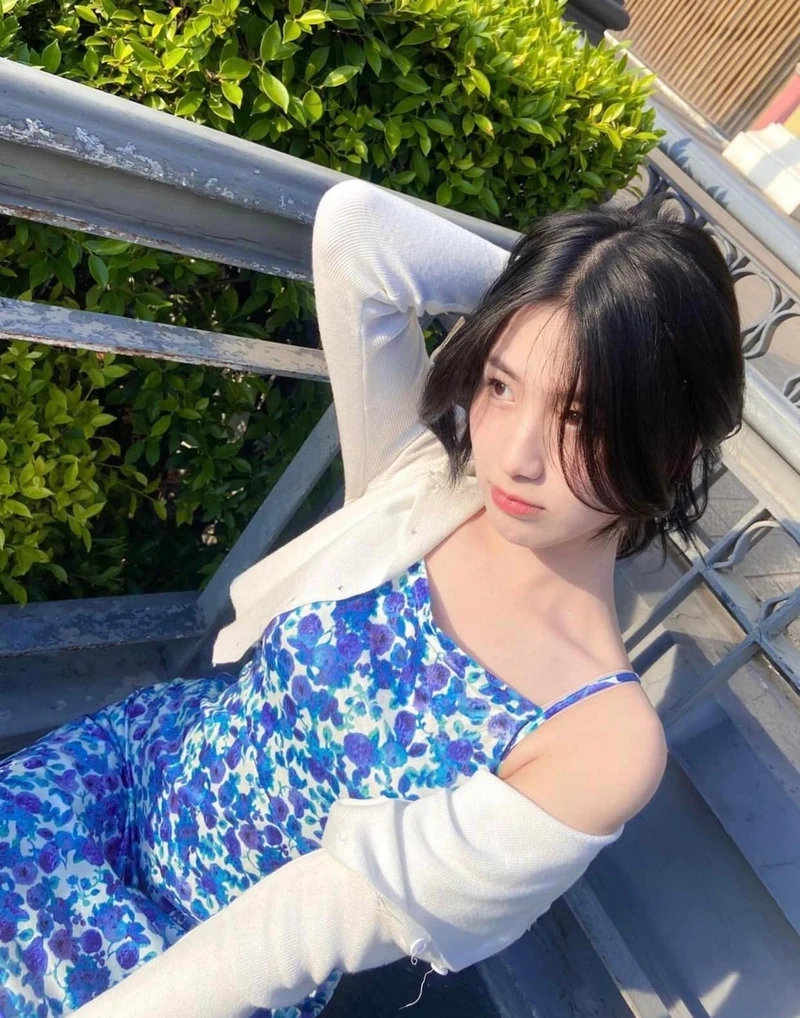 Hình xinh cute với thần thái dễ thương và đáng yêu