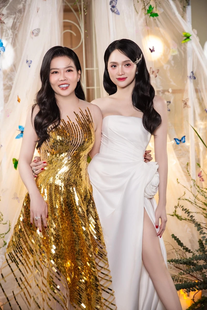 Hương Giang Idol thời chưa chuyển giới với sự nghiệp nghệ thuật